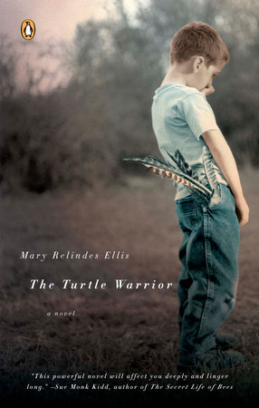 The Turtle Warrior by Mary Ellis