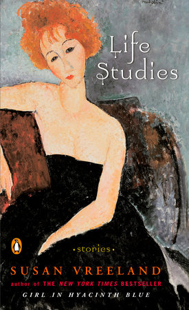 Life Studies by Susan Vreeland