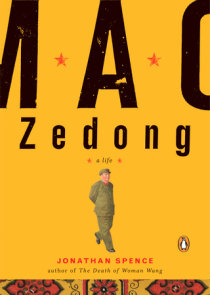 Mao Zedong