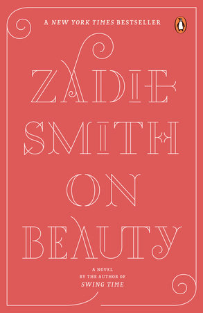 On Beauty by Zadie Smith