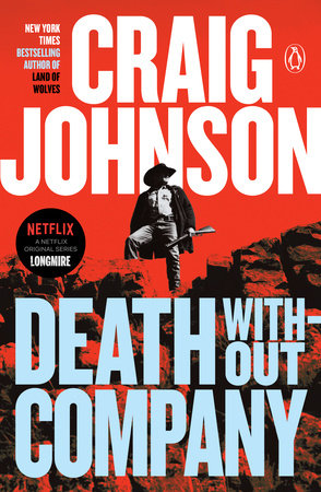 Death Without Company by Craig Johnson