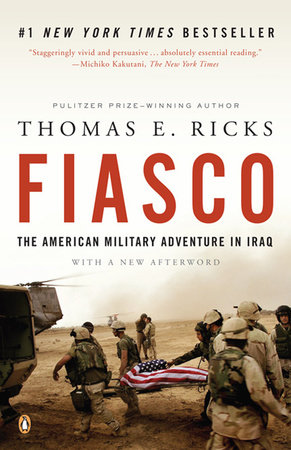 Fiasco Book Cover Picture