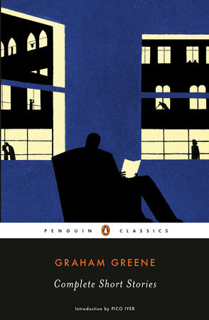 Complete Short Stories by Graham Greene