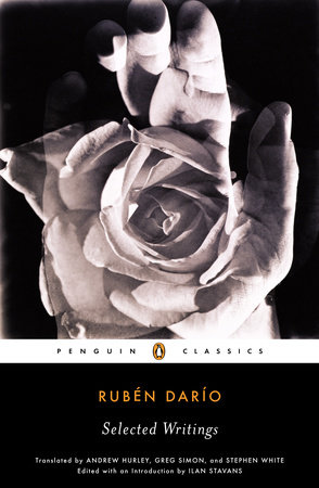 Selected Writings (Dario, Ruben) by Ruben Dario