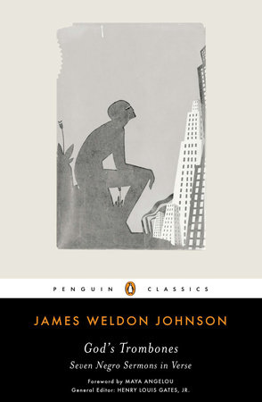 God's Trombones by James Weldon Johnson