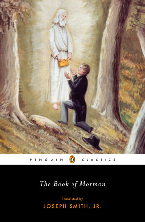 The Book of Mormon by 