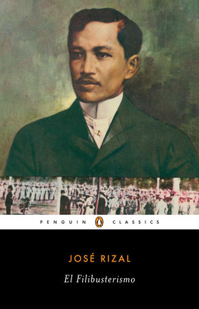 El Filibusterismo by Jose Rizal
