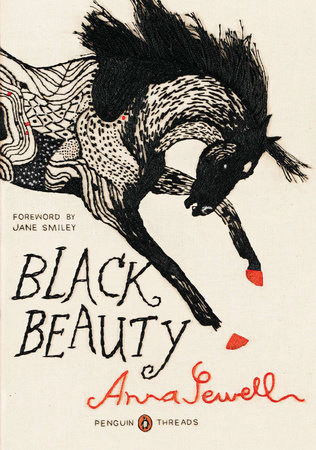 Black Beauty by Anna Sewell