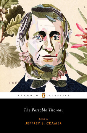 The Portable Thoreau by Henry David Thoreau