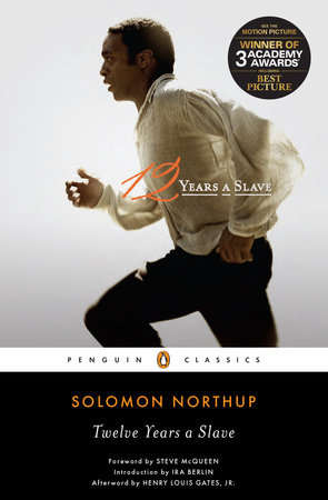 Twelve Years a Slave by Solomon Northup