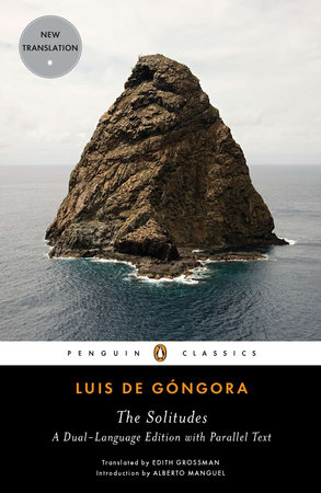 The Solitudes by Luis de Gongora