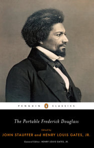 The Portable Frederick Douglass