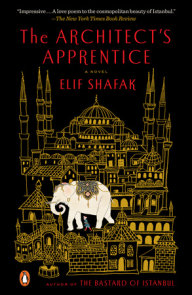 Black Milk, Elif Shafak