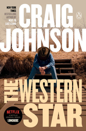 The Western Star by Craig Johnson