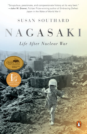 Nagasaki by Susan Southard