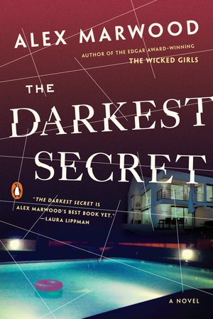 The Darkest Secret by Alex Marwood