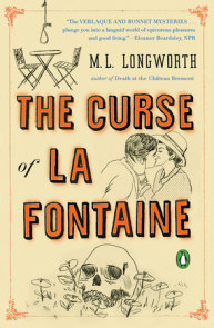 The Curse of La Fontaine