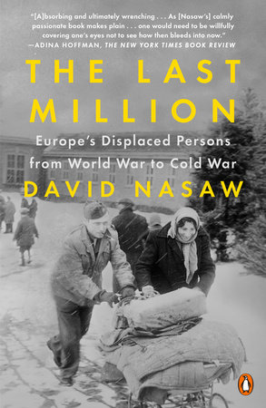 The Last Million by David Nasaw