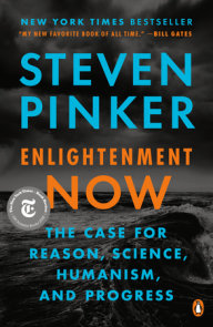 steven pinker rationality steven pinker rationality