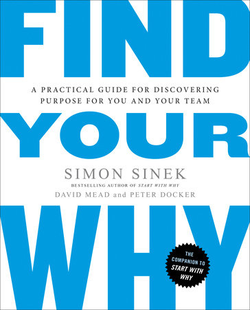 Find Your Why