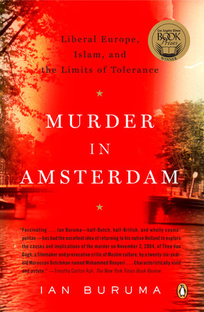 Murder in Amsterdam by Ian Buruma