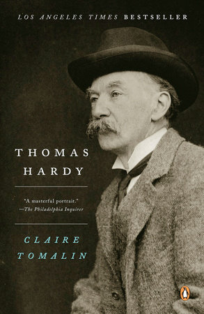 Thomas Hardy by Claire Tomalin