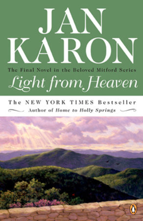 Light from Heaven by Jan Karon