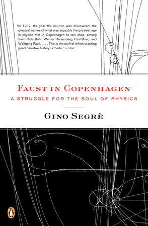 Faust in Copenhagen by Gino Segre