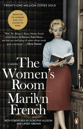 The Women's Room by Marilyn French