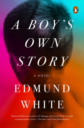 A Boy's Own Story by Edmund White