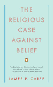 The Religious Case Against Belief