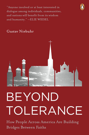 Beyond Tolerance by Gustav Niebuhr