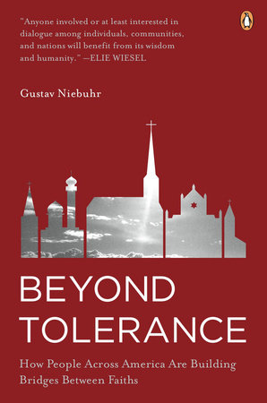 Beyond Tolerance by Gustav Niebuhr