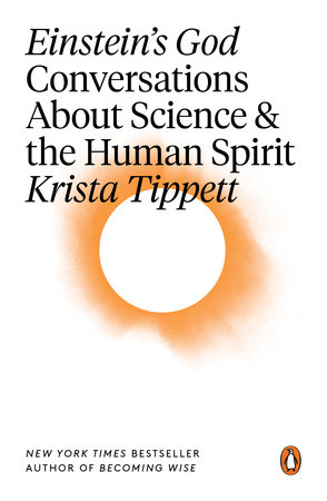 Einstein's God by Krista Tippett