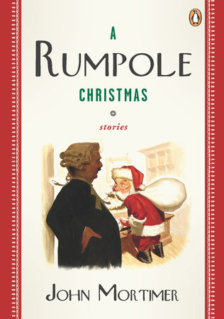 A Rumpole Christmas by John Mortimer