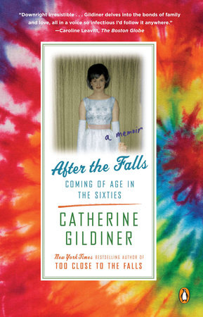 After the Falls by Catherine Gildiner