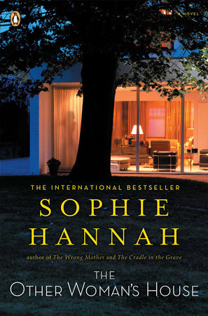 The Other Woman's House by Sophie Hannah