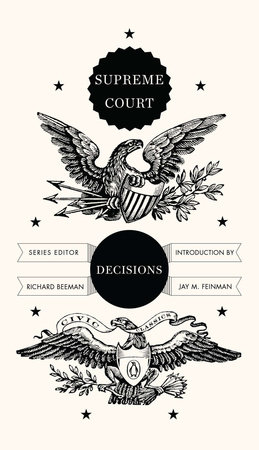 Supreme Court Decisions by 