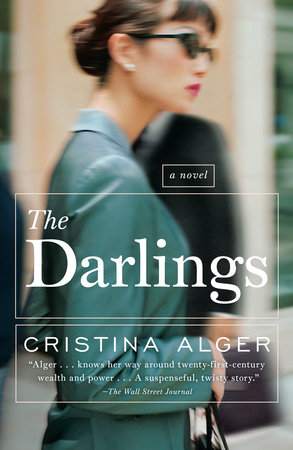 The Darlings by Cristina Alger
