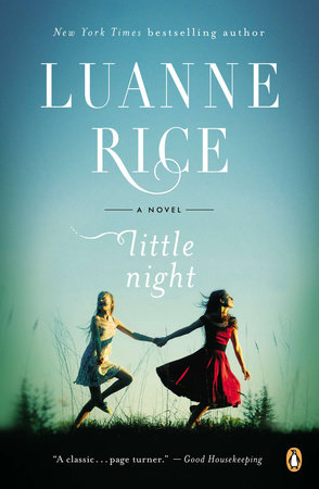 Little Night by Luanne Rice