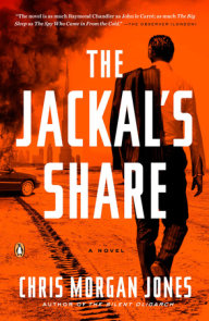 The Jackal's Share