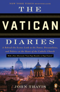 The Vatican Diaries