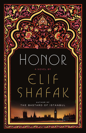 Honor by Elif Shafak