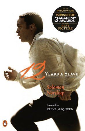 12 Years a Slave (Movie Tie-In) by Solomon Northup