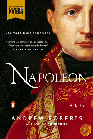 Napoleon by Andrew Roberts