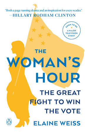 Books to Read on Women's Equality Day - The American Writers Museum