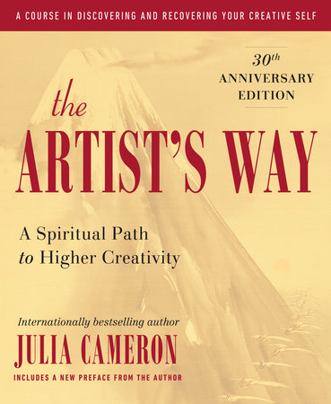 The Artist's Way by Julia Cameron: 9780143129257 | :  Books
