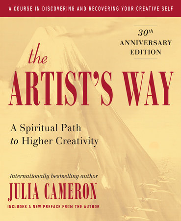 The Artist's Way Workbook