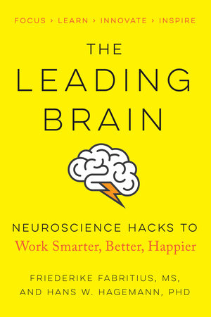 The Leading Brain by Friederike Fabritius and Hans W. Hagemann