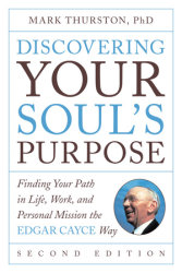 Discovering Your Soul's Purpose